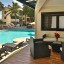 The Royal Suites Pool & Patio
