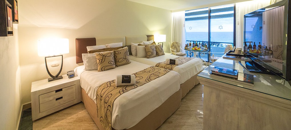 Grand Oasis Cancun Presidential Suite Lifestyle Vacations