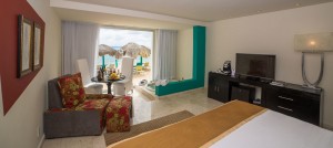 Grand Oasis Tulum Presidential Suite - Lifestyle Vacations