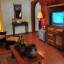 Dream Suites Costa Dorada Suite's Livingroom