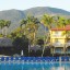 Dream Suites Costa Dorada Pool