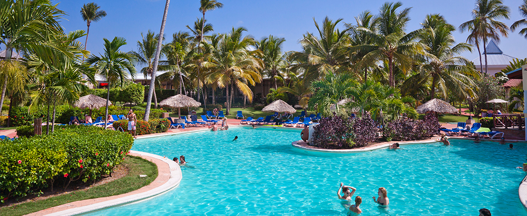 Dream Suites Bavaro Pool