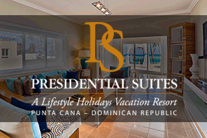 Presidential Suites Lifestyle Vacations - 