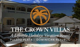 Crown Villas
