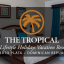 The Tropical Logo