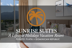 Sunrise Suites - Lifestyle Vacations